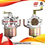ROBIN ENGINE EY28 CARBURETOR