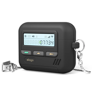 elago AirPods 4 Pager Case ลิขสิทธิ์แท้จากตัวแทนจำหน่าย (สินค้าพร้อมส่ง)