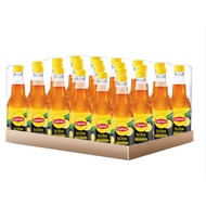 Lipton Soda Lemon Zero/ Berry Burst Tea Zero400 ML x 24 bottles (Carton)