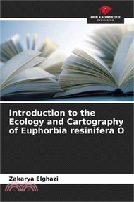 38741.Introduction to the Ecology and Cartography of Euphorbia resinifera O