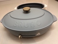 Bruno多功能電磁爐