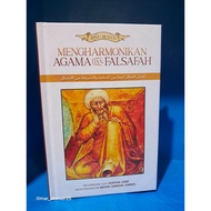 MENGHARMONIKAN AGAMA DAN FALSAFAH IBU RUSYD