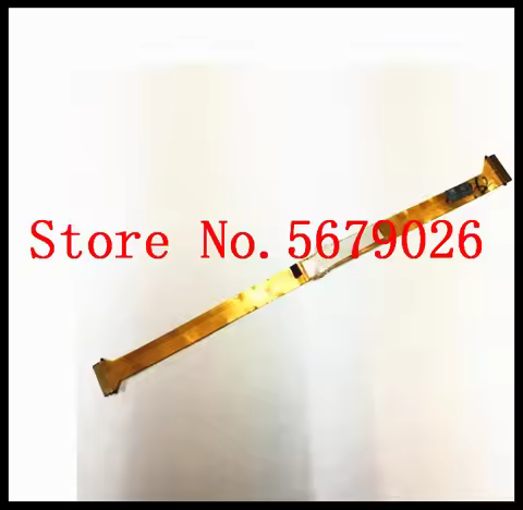 NEW Lens 150-600mm Aperture Flex Cable For TAMRON SP 150-600 mm f/5-6.3 Di VC USD Repair Part