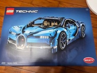 LEGO 42083 Bugatti Chiron布加迪 / 全新好盒