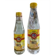 Cuka Buatan 妈妈牌白醋 630ml/300ml