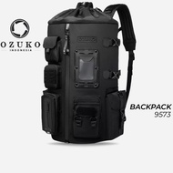 Best Ozuko Backpack 9573 - Original Basketball Backpack