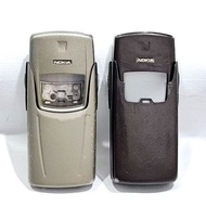 Nokia 8910 8910i Casing Original 100% removed - N8910 N8910i.