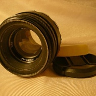 Belomo HELIOS-44 Zebra M39 M42 已針對 Zenit Biotar 進行測試