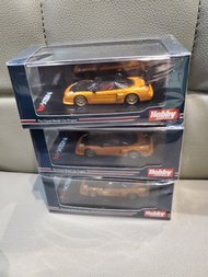 Hobby Japan NSX-R