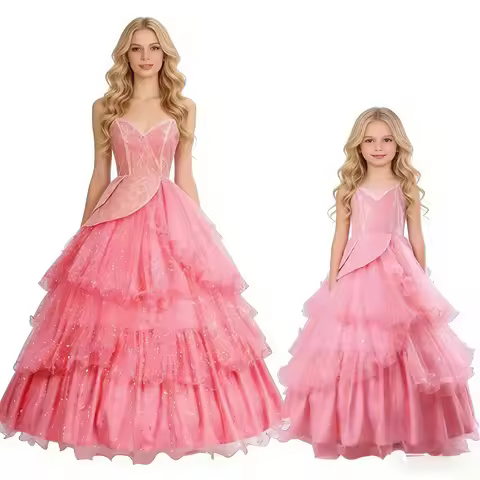 Movie Wicked Elphaba 2025 Halloween Cosplay Dress Elphaba Glinda All Kinds of Role-playing Costume a