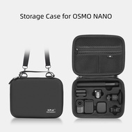Thích hợp cho DJI OSMO máy ảnh Nano túi lưu trữ máy ảnh Nano hộp lưu trữ