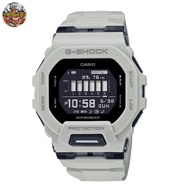 100% Original Casio G-Shock GBD-200UU-9