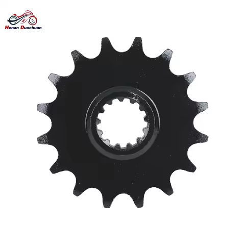 525 16T for Yamaha YZF-R6 06-20 YZF R6 50th 60th Anniversary Edition Motorcycle Front Sprocket