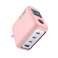 Cho Anker Zolo 140W sạc chống bụi trường hợp