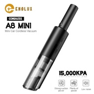 ENOLUX Portable Car Cordless Vacuum Cleaner A8 MINI