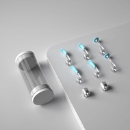 [LOCAL SG] Bebird X17 Pro Ear Care Cleaner Original Replacement Accessories Set Ear Spoons