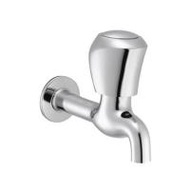 ก๊อกล้างพื้น 1 ทาง COTTO CT175C11(HM) (107183)