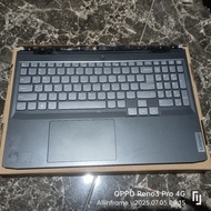 LENOVO LAPTOP KEYBOARD FRAME Gaming ideapadLenovo 3 15IAH7 / 3 16IAH7 Original