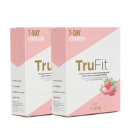 Trufitz by Fazura (Original HQ) 2boxes set