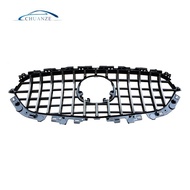 Genuine For Mazda CX-5 2017 FRONT BUMPER GRILLE CAR GRILLE CHROME AMG GT  On Sale