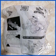 ✱ ▼ ┻ Jollibee Kiddie Meal toy.  Jolly Space Adventure