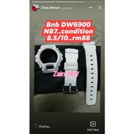 bnb DW6900 NB7..used condition 8.5/10