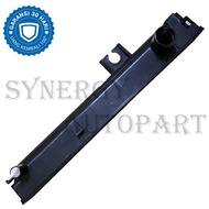 Upper Tank Radiator Forklift 58 x 446 mm - 6567