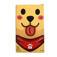 12x7 塔羅牌 Labradorable Tarot 拉布拉多塔羅牌 狗狗塔羅牌 大牌 大張塔羅牌 神諭卡 占卜