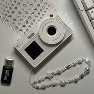 韓國 LUODIN CCD 數碼相機連 復古相機全新