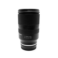 Tamron 17-70mm F2.8 Di III-A VC RXD Lens (X Mount 17-70 F/2.8)