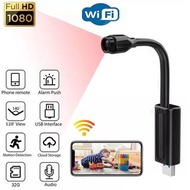 New Mini Camera With Night Vision With Wifi Mini Camera IP USB