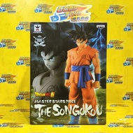260215-55 全新未開封 眼鏡廠 MSP 龍珠超 復活的「F」孫悟空 BRAND NEW, SEALED BANPRESTO MSP DRAGON BALL SUPER THE SON GOKO