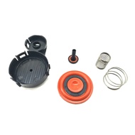 0248S0 9688939180 1685815 New PCV Valve Cap with Membrane for Peugeot Citroen Volvo Ford 1.6hdi 8v