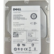 ST3300657SS DELL 300GB 15K SAS 6Gbp/s 3.5 INCH HDD 0F617N HDD