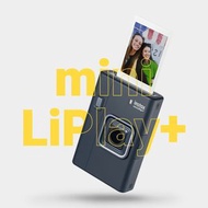 DJS LIFESTYLE 觀塘店 - 捕捉你的冒險時光，賦予分享深刻意義。全新推出 FUJIFILM INSTAX MINI LIPLAY+ 富士即影即有菲林相機智能手機無線打印機配備雙鏡頭與升級的