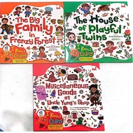 [ PELANGI ] I Know Coding H25