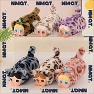 Cry Baby Fur Pencil Case Cry Baby Makeup Case Cry Baby Pencil Case Pink Cutie Vanilla
