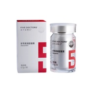 BBQ Five Doctors Female Astaxanthin Gel Candy/9.5 Mango