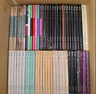 風雲小說 01-64