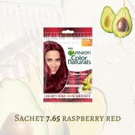 GARNIER HAIR COLOR / Garnier Color Naturals Cream Hair Color Creme Riche / Ultra Color / Pewarna Ram