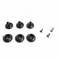 Universal bogo helmet buttons retro bogo helmet buttons classic bogo helmet buttons