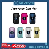 VAPORESSO GEN MAX BOX MOD 220W