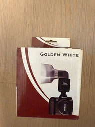 柔光罩 Flash diffuser