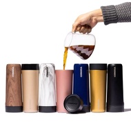 ORIGINAL CORKCICLE COMMUTER CUP 17OZ 9OZ