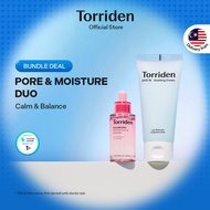 [Torriden Official] Hydration Pore Care Set (Cellmazing Pore Ampoule 30ml+ Dive In Soothing Cream 10