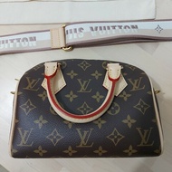 LV SPEEDY 20 波士頓包