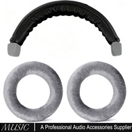 DT770 PRO Replacement Earpads Headband for Beyerdynamic MMX300 DT770, DT880, DT990, DT 880 PRO, DT 9