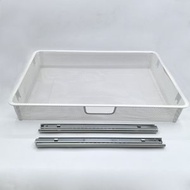 開放式衣帽間家用臥室掛衣架收納整體簡易組合金屬衣櫃 出租屋衣櫥（平行進口）（快遞送貨上門）