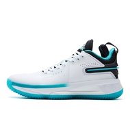 รองเท้าบาสเก็ตบอล Peak Taiji Flash 4 สำหรับผู้ชาย รองเท้าลำลอง รองเท้าบาสเก็ตบอลแบบแข็ง รองเท้ากีฬา 