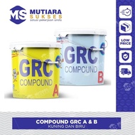 COMPOUND GRC A & B / KOMPON AB GRC - BESTORE03